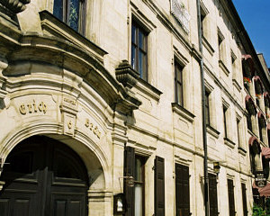 Erich-Gebäude Bild-Nr. IV03N17