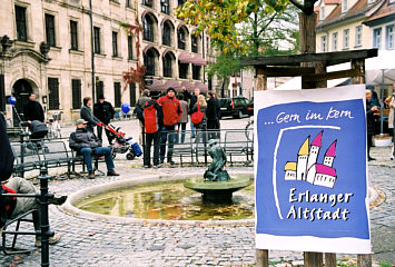 am Erlanger Herbst 2007 aufgenommen Bild-Nr. V82N15