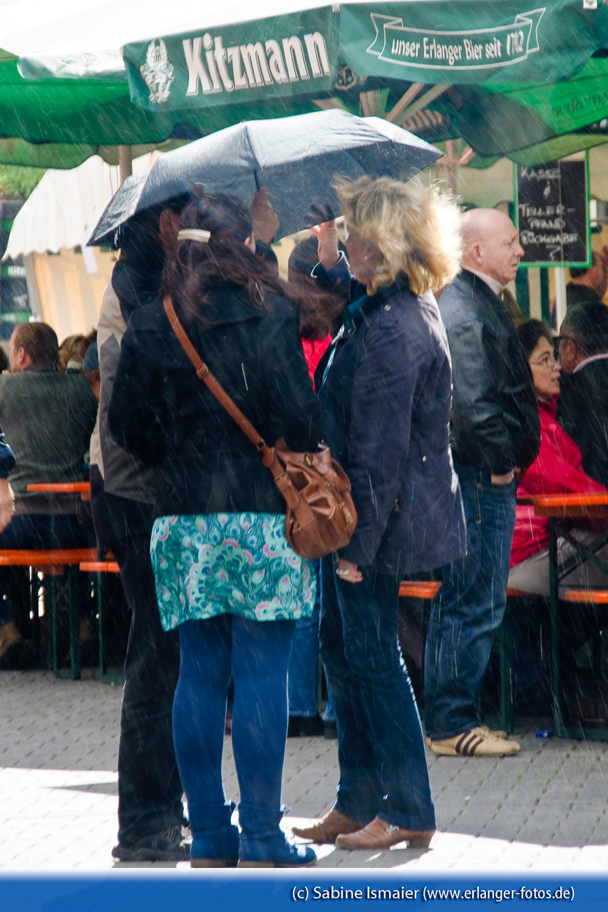 Bierfrühling der Brauerei Kitzmann 09.05.-11.05.2014