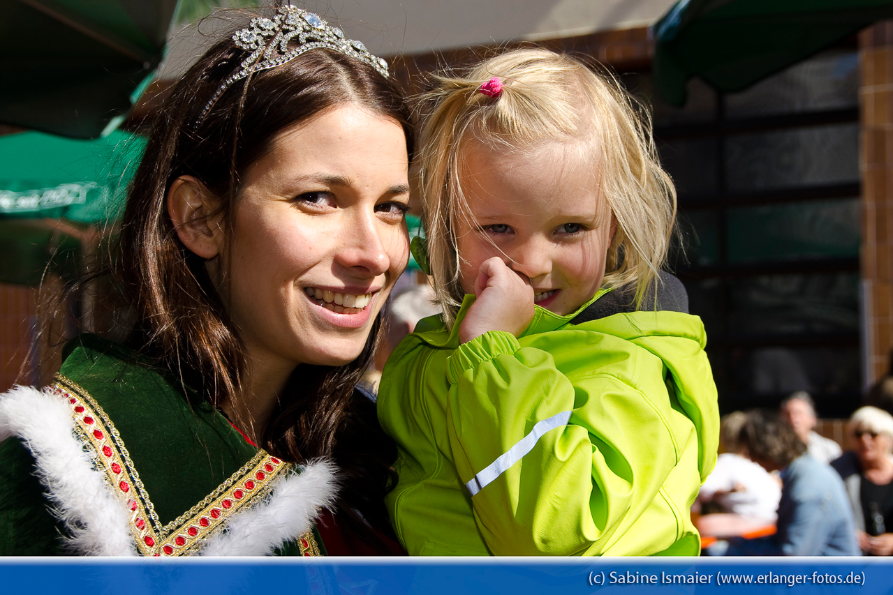 Bierfrühling der Brauerei Kitzmann 09.05.-11.05.2014