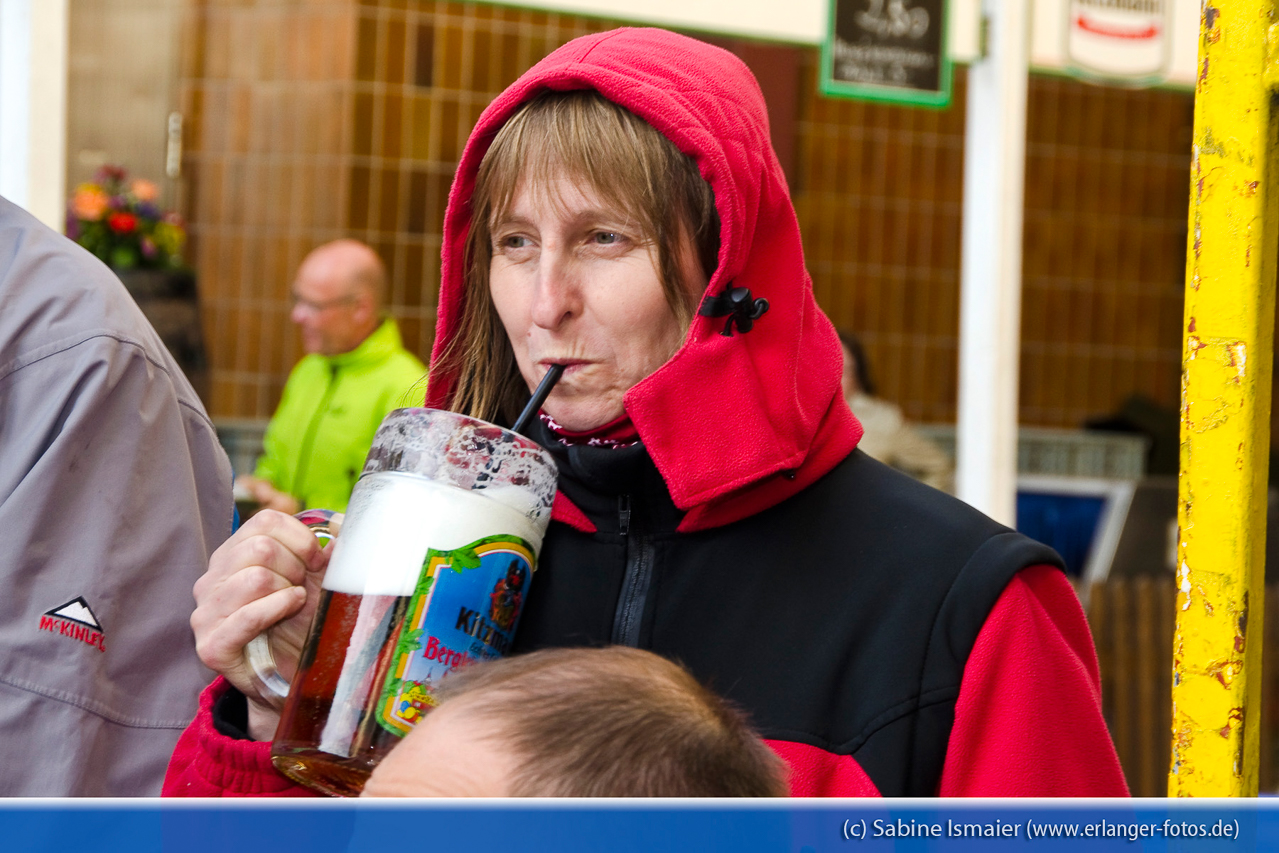 Bierfrühling der Brauerei Kitzmann 09.05.-11.05.2014